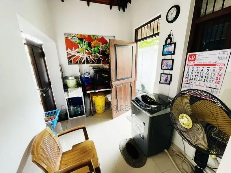 COC Approved Family Home for Sale in Maharagama