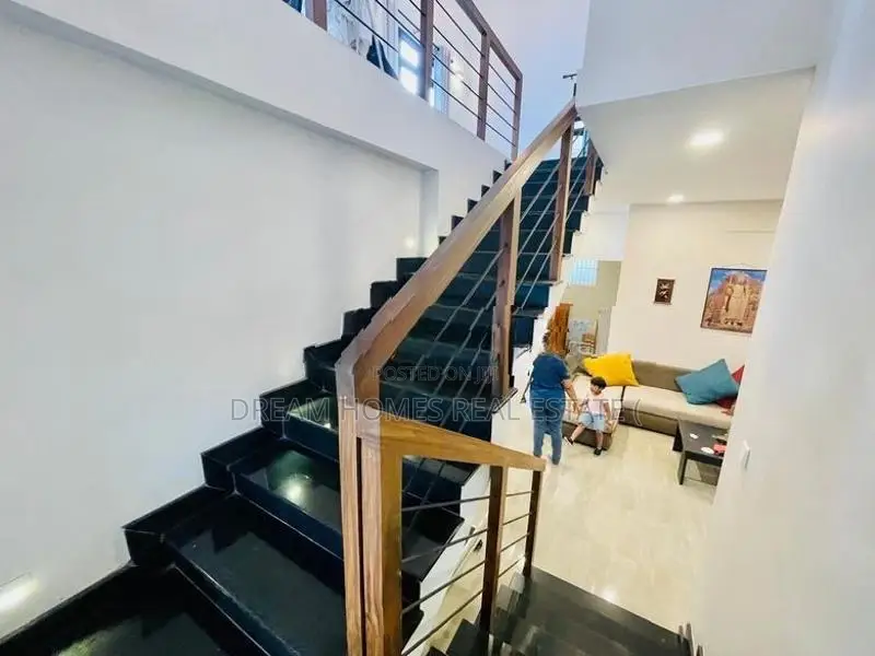 4-Bedroom Family Home Near Kottawa Highway