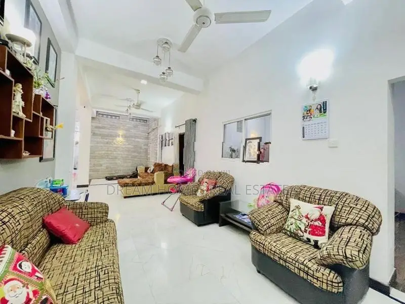 Modern Two-Storey House sale Rajagiriya