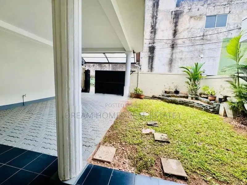 Charming Two-Storey Family Home for Sale – Nugegoda