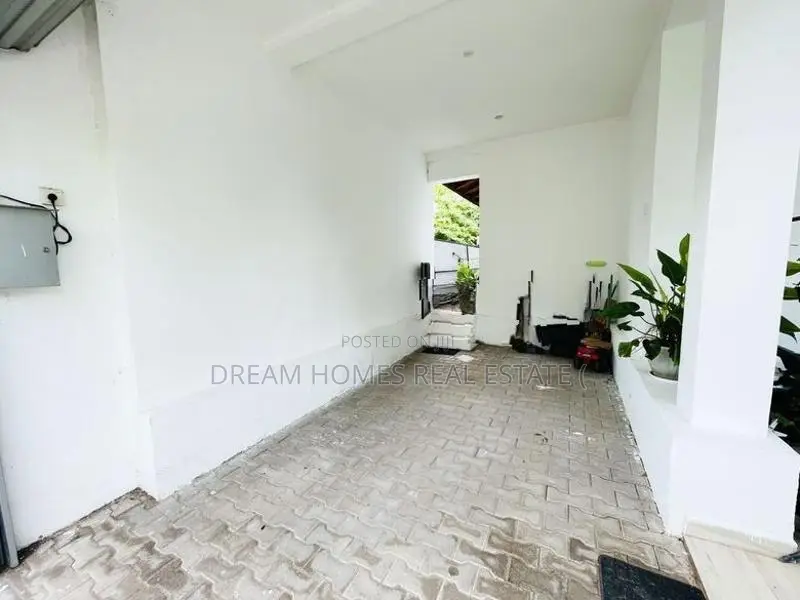 COC Approved Family Home for Sale in Maharagama