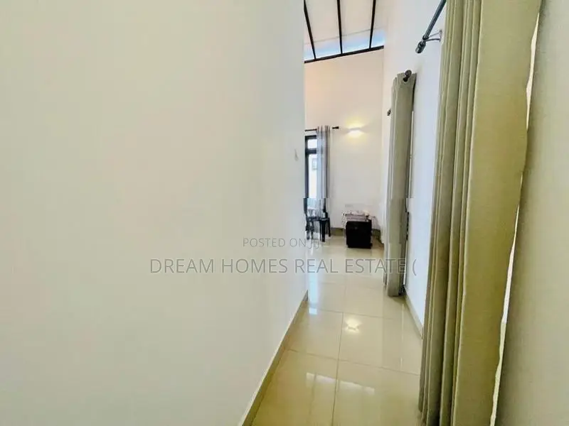 4-Bedroom Family Home Near Kottawa Highway