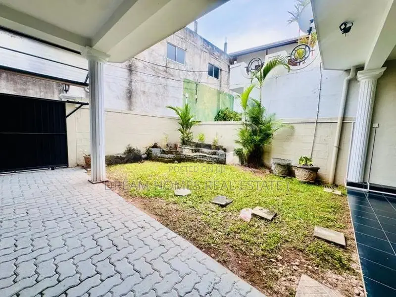 Charming Two-Storey Family Home for Sale – Nugegoda