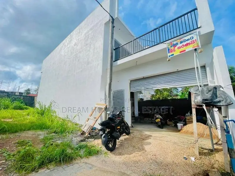 Super Luxury House for Sale – Kottawa