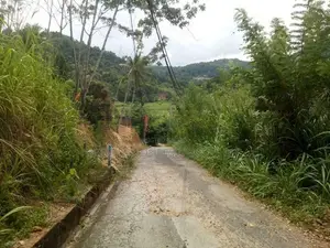Land for Sale in Mawanella, Uthuwankanda