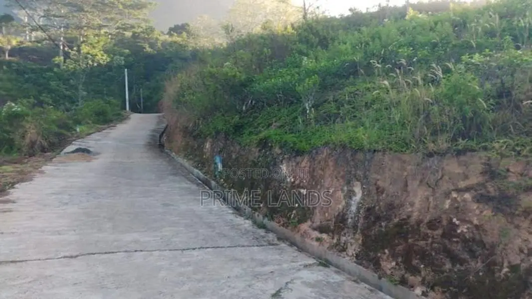 Land for Sale in Bandarawela