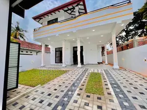 Prime Designed 2 Story Mint Condition Luxury New House For Sale Negomb