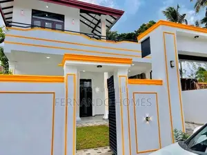 Prime Designed 2 Story Mint Condition Luxury New House For Sale Negomb