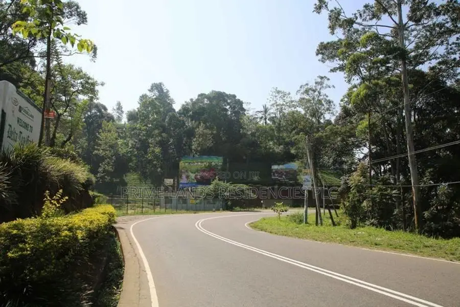 Land for Sale in Pussellawa