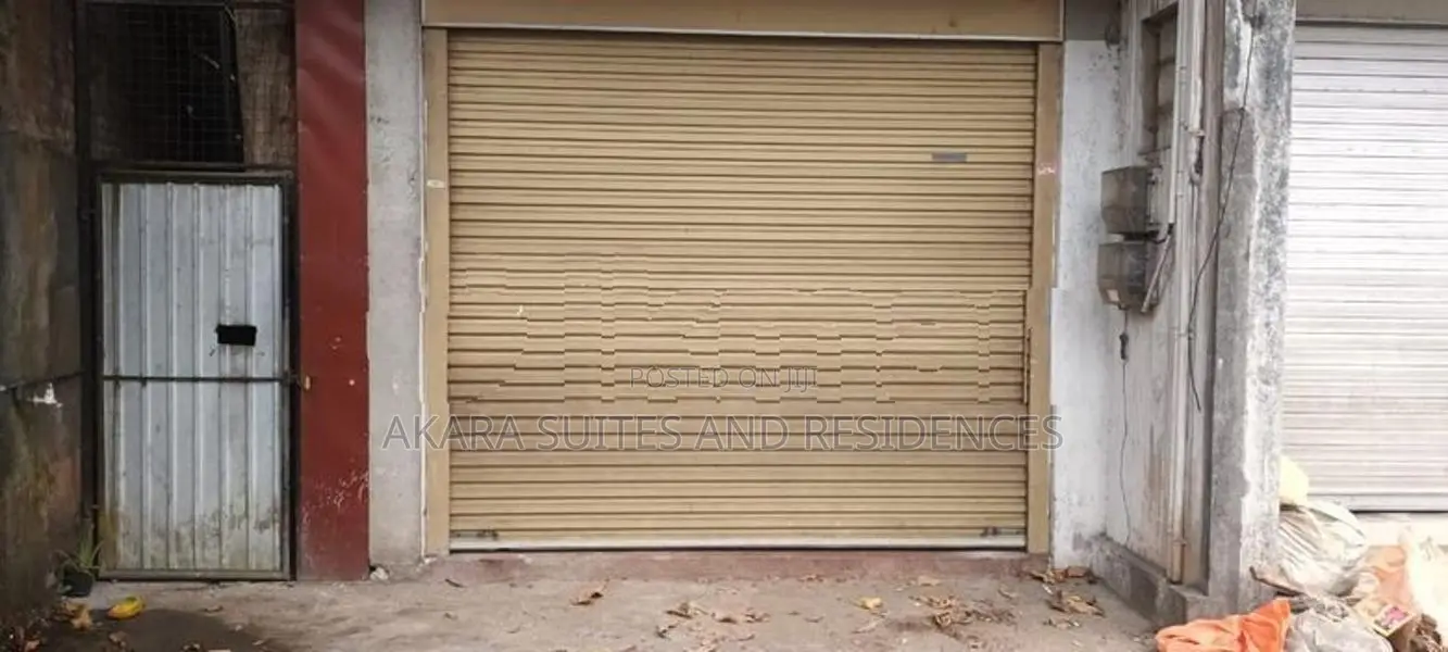 5000 Sq.ft - Commercial Building for Sale CP44281 Piliyandala