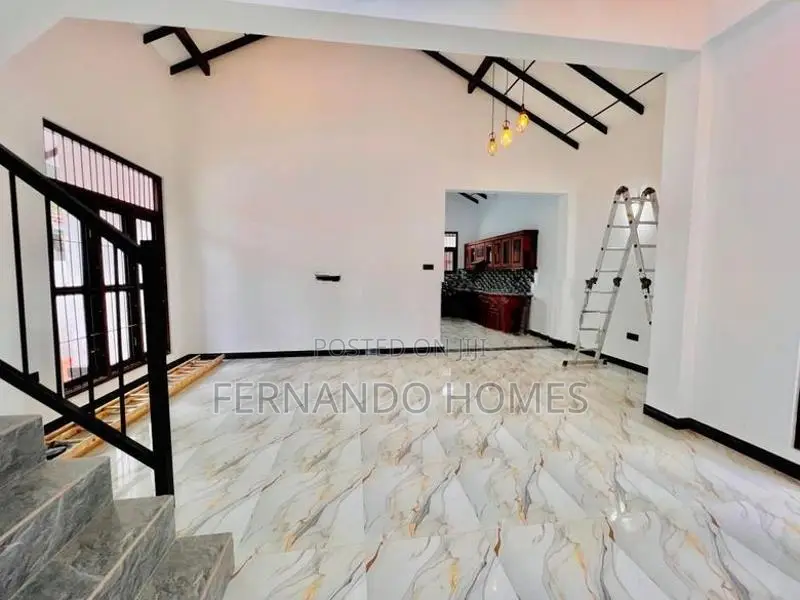 Prime Designed 2 Story Mint Condition Luxury New House For Sale Negomb