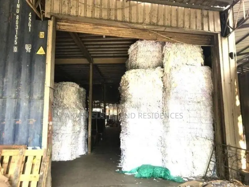16413 Sq.ft - Warehouse for Sale CP35309 Wattala