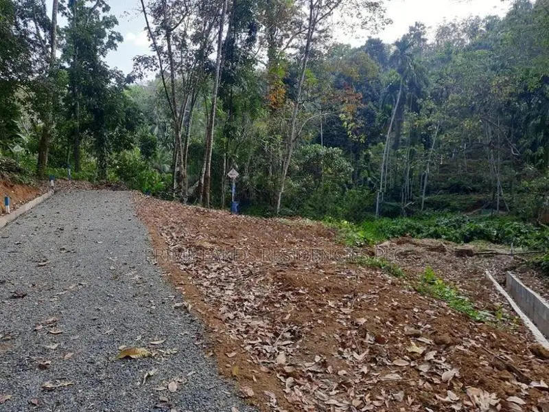 Residential Land for Sale in Nelundeniya