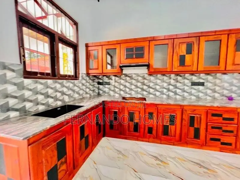 Prime Designed 2 Story Mint Condition Luxury New House For Sale Negomb