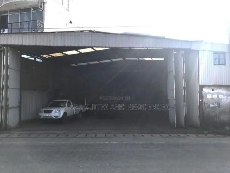 16413 Sq.ft - Warehouse for Sale CP35309 Wattala