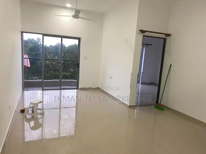 Apartment for Sale in Kahatuduwa – Homeland Garden