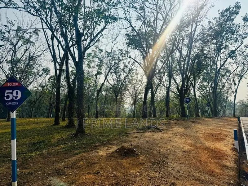 Land for Sale in Horana