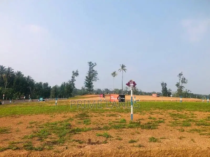නේවාසික බිම්කොටස් විකිනීමට කිරිවත්තුඩුව