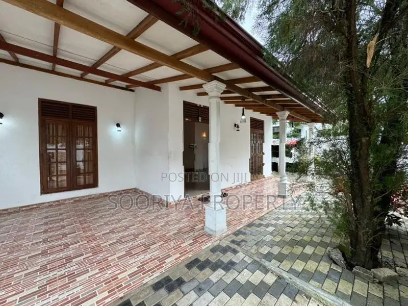 Well Maintained House for Sale in Piliyandala