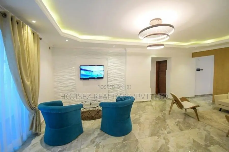 Luxury Apartments for Sale at Nobel Tower – Baseline Road, Colombo 05