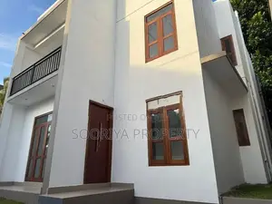 Superb Brand New House for Sale in Piliyandala