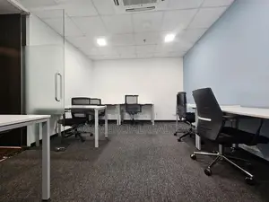 10-Workstation Serviced Office Space for Lease in Colombo 03