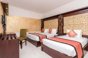 30000 Sq.ft - Luxury Hotel for Sale CP34754 Mount Lavinia