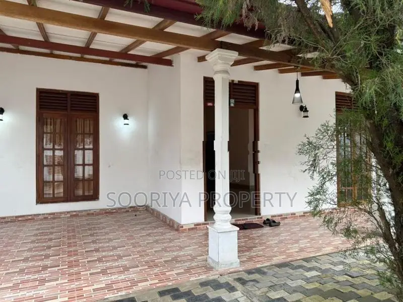 Well Maintained House for Sale in Piliyandala