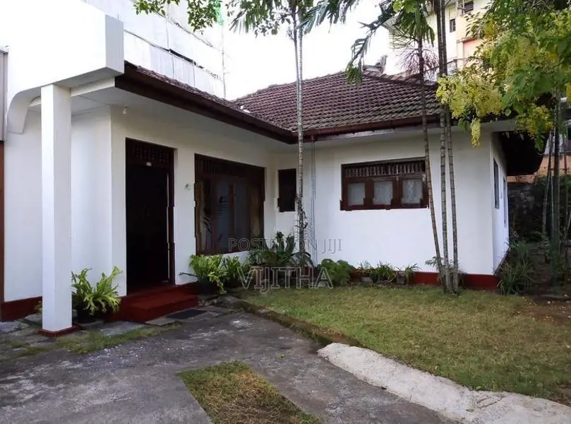 House for Sale Kotte