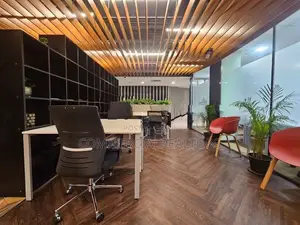 10-Workstation Serviced Office Space for Lease in Colombo 03