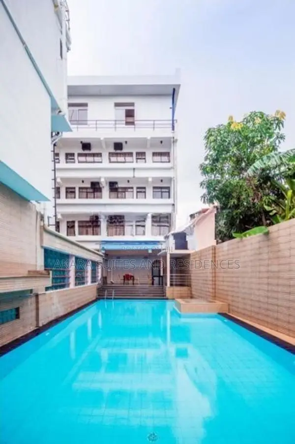 30000 Sq.ft - Luxury Hotel for Sale CP34754 Mount Lavinia