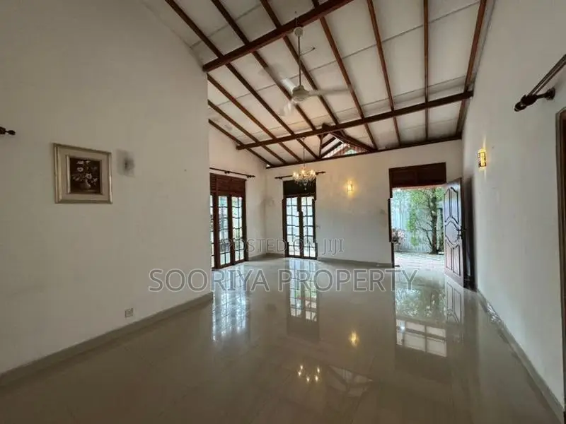 Well Maintained House for Sale in Piliyandala