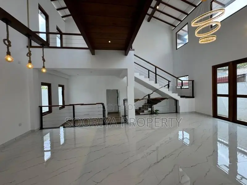 Brand New House for Sale in Piliyandala