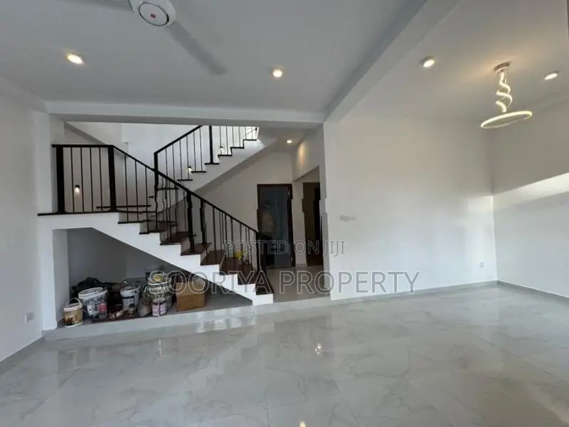 Superb Brand New House for Sale in Piliyandala