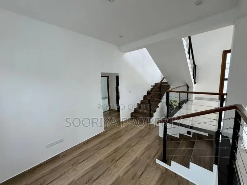 Brand New House for Sale in Piliyandala