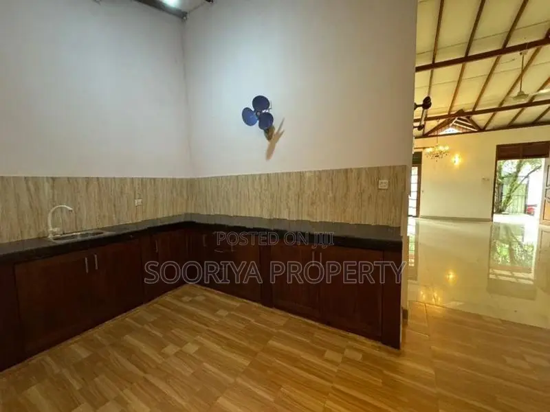 Well Maintained House for Sale in Piliyandala