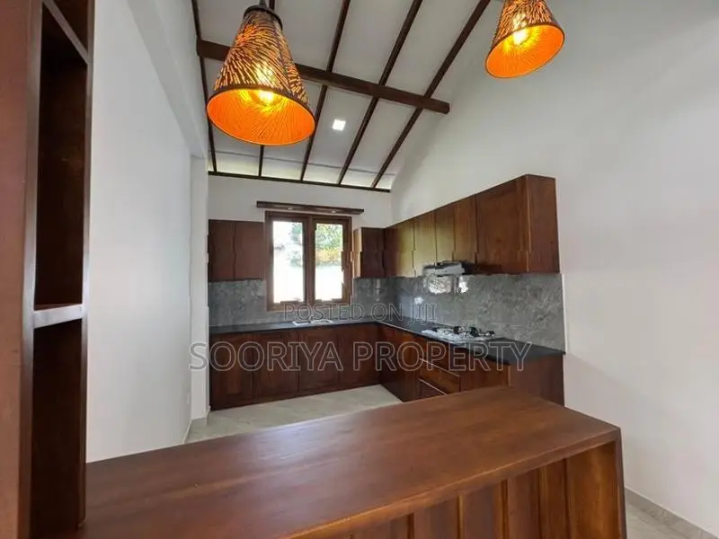 Brand New House for Sale in Piliyandala
