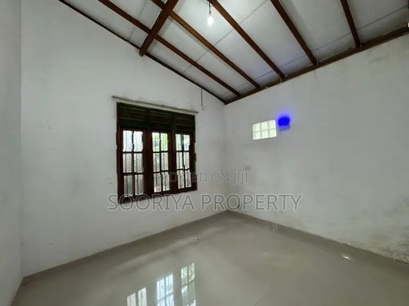 Well Maintained House for Sale in Piliyandala