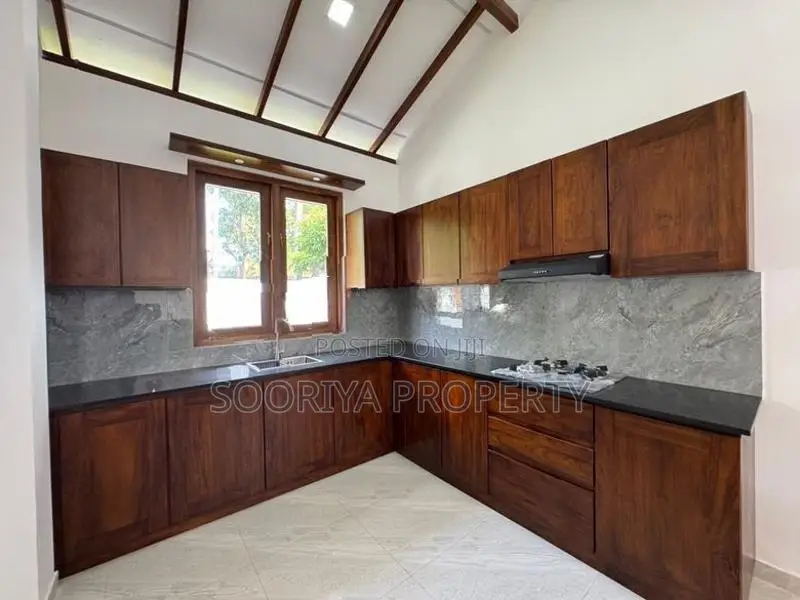 Brand New House for Sale in Piliyandala