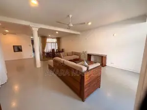 3000 Sq.ft - Furnished Private Apartment for Rent A54031 Colombo 6