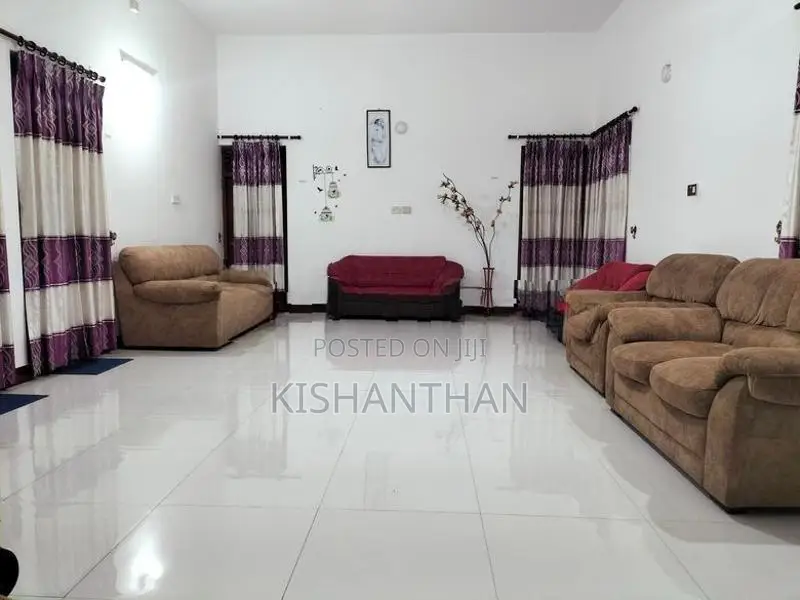 Building for Sale Batticaloa