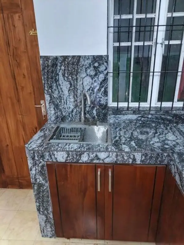 Malabe Single Story House for Rent