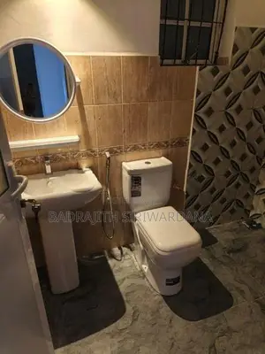 Malabe Single Story House for Rent