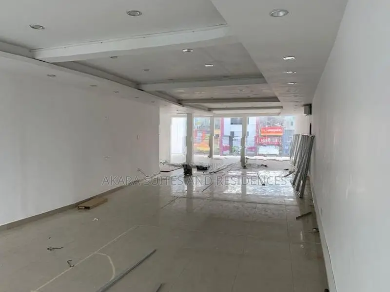 6000 Sq.ft - Commercial Building for Sale CP24843 Mount Lavinia