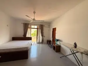 3000 Sq.ft - Furnished Private Apartment for Rent A54031 Colombo 6