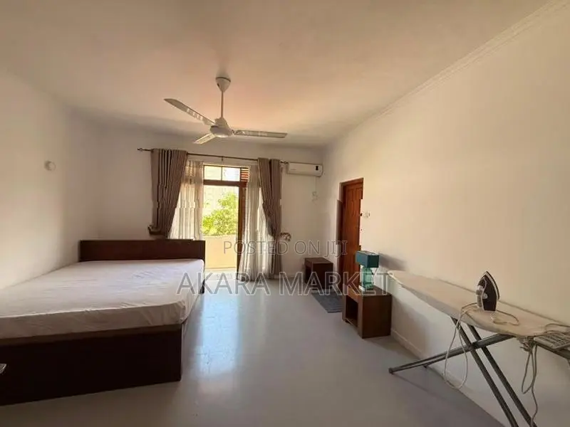 3000 Sq.ft - Furnished Private Apartment for Rent A54031 Colombo 6