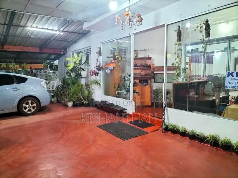 Building for Sale Batticaloa