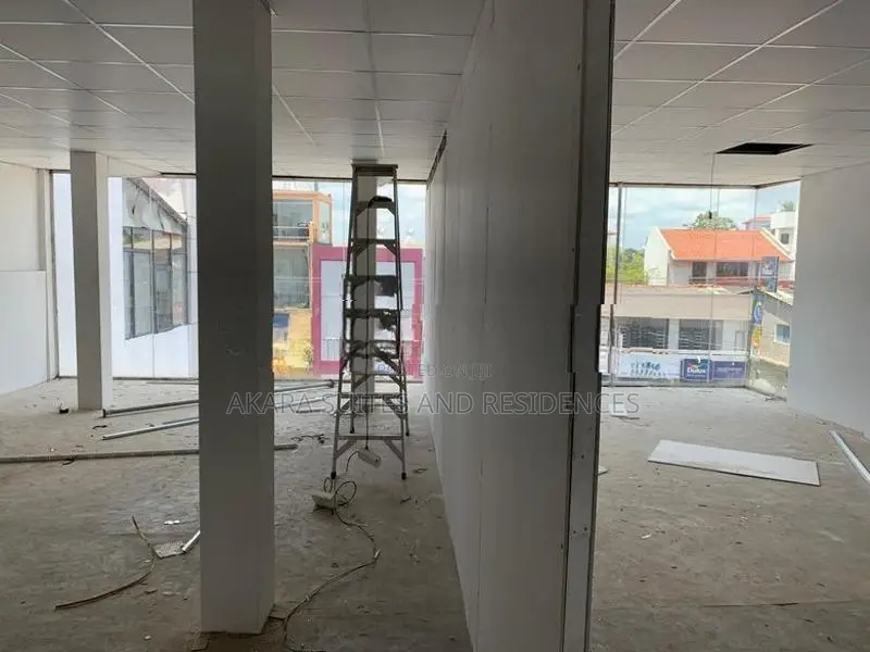 6000 Sq.ft - Commercial Building for Sale CP24843 Mount Lavinia