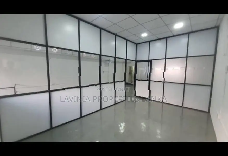 Commercial Space for Rent in Nugegoda - DIL061C