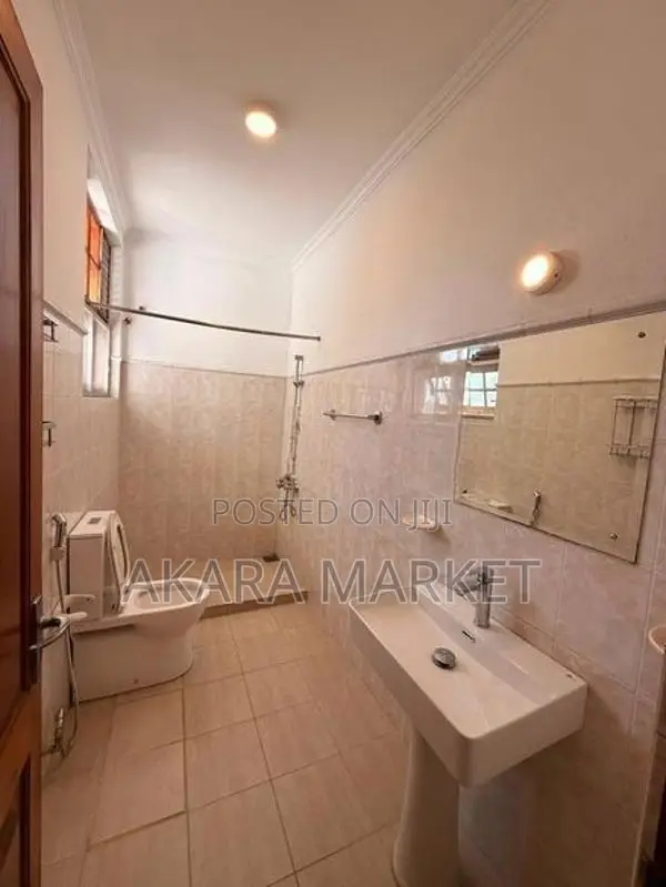 3000 Sq.ft - Furnished Private Apartment for Rent A54031 Colombo 6
